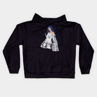 Panic Attack Kids Hoodie